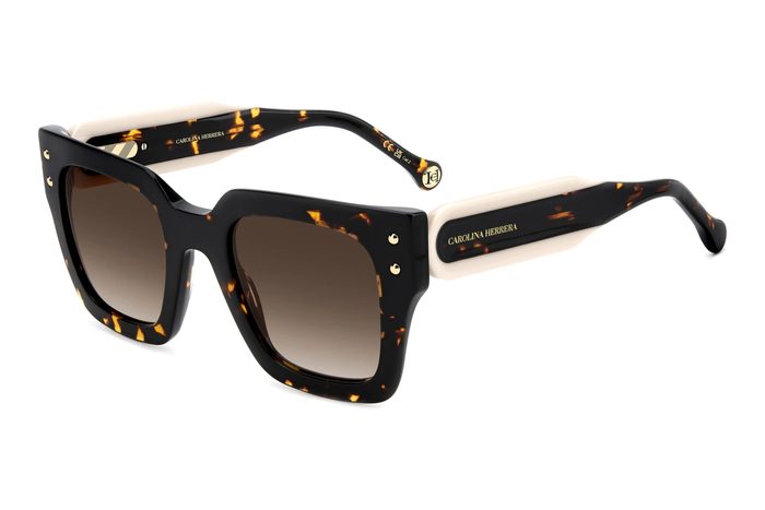 Óculos de sol Carolina Herrera HER 0255/S 086